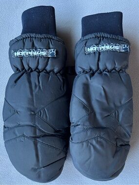 3 for $25 ~ Hot Paws ~ Children’s Mitts ~ Size Small ~ Navy Blue ~ 3 for $25